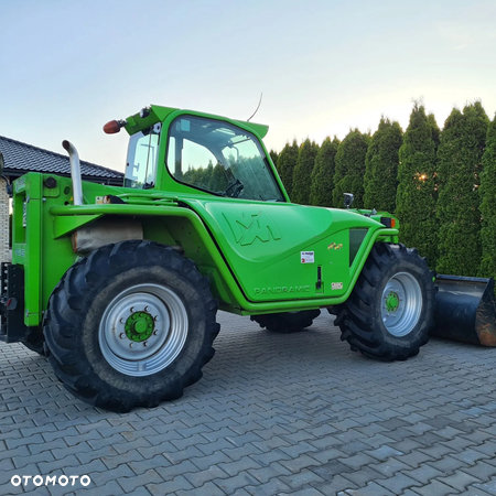 Merlo P 40  7 CS Ładowarka Teleskopowa - 15