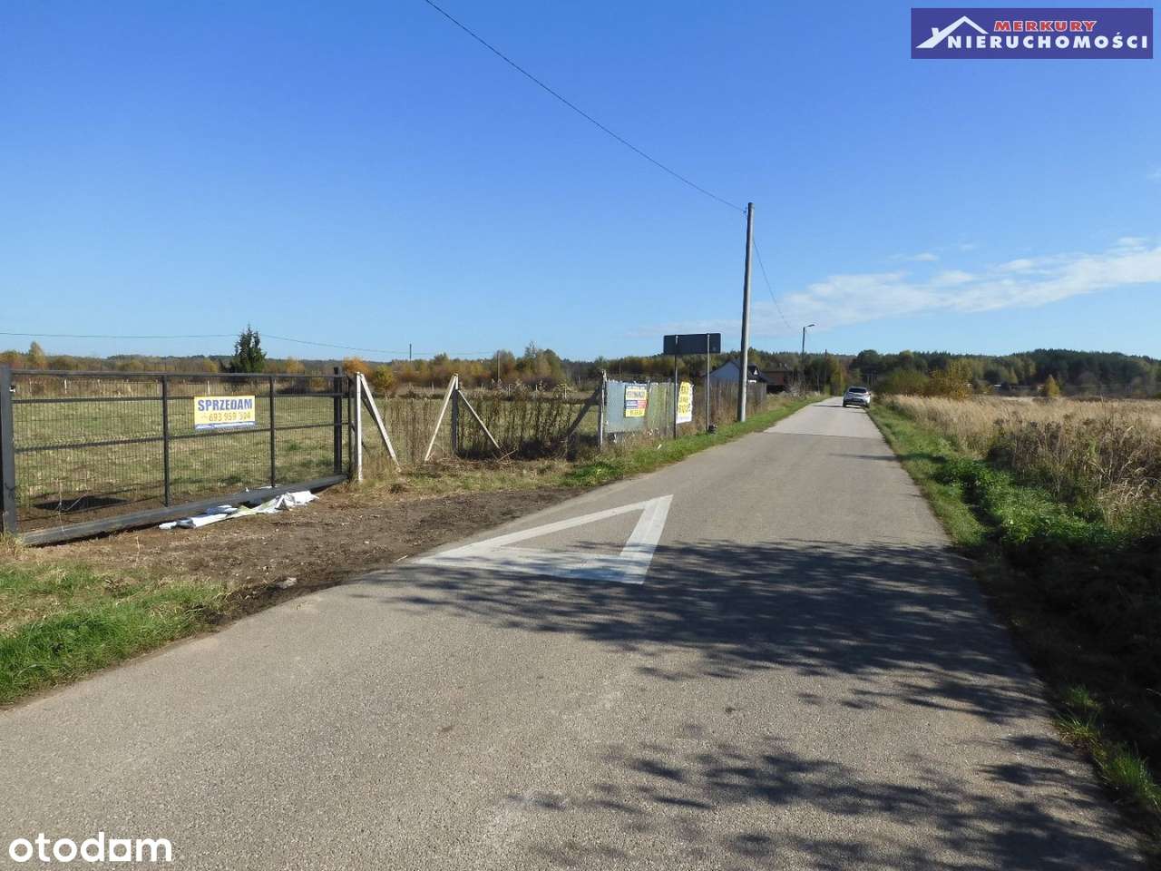 Działka budowlano-inwestycyjna-7