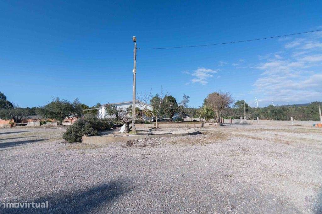 Terreno para Parque de Campismo/ Turismo Rural - Grande imagem: 2/30