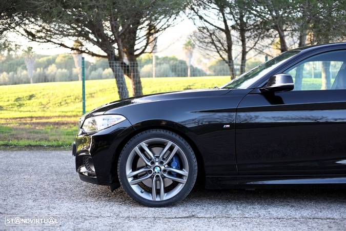 BMW 220 d Pack M Auto - 24