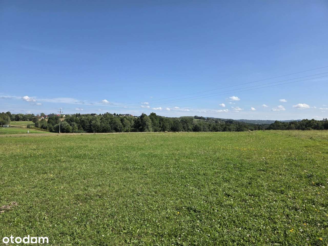 Spokojna okolica, wygodny dojazd, idealne miejsce na Twój dom - Pełny obrazek: 4/20