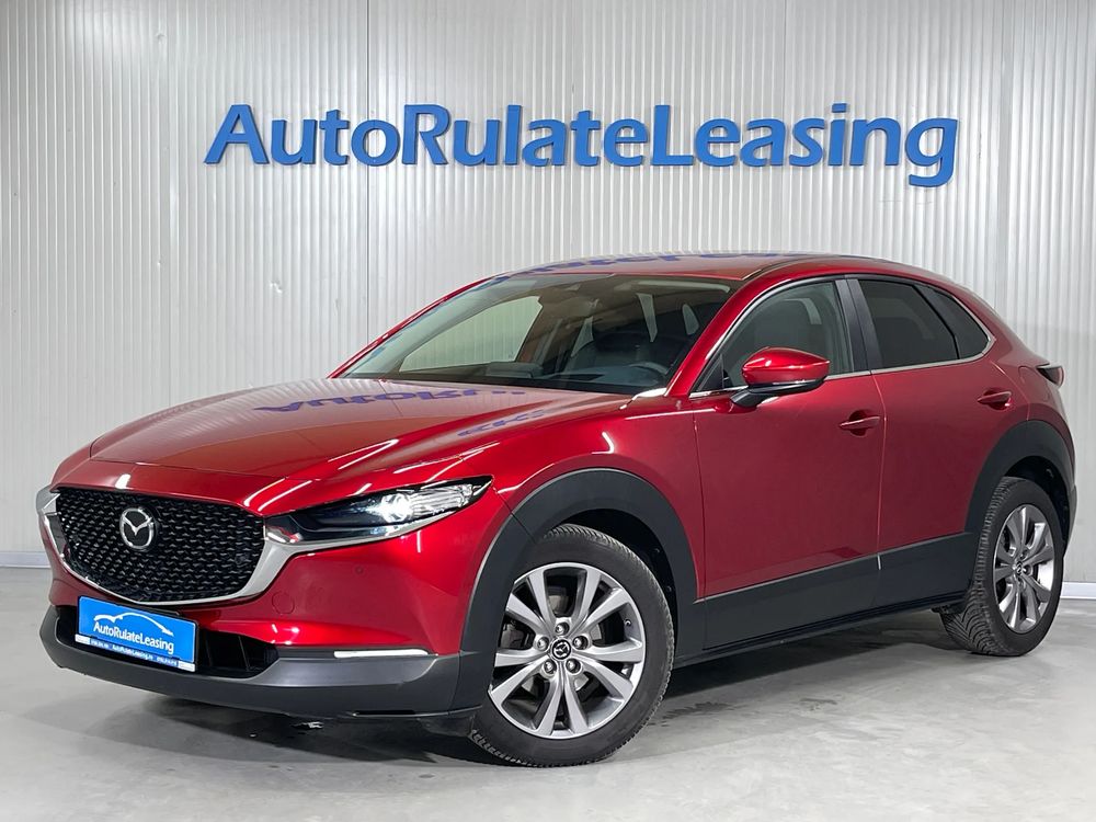Mazda CX-30 e-SKYACTIV G150 AT MHEV Exclusive-Line 2021
