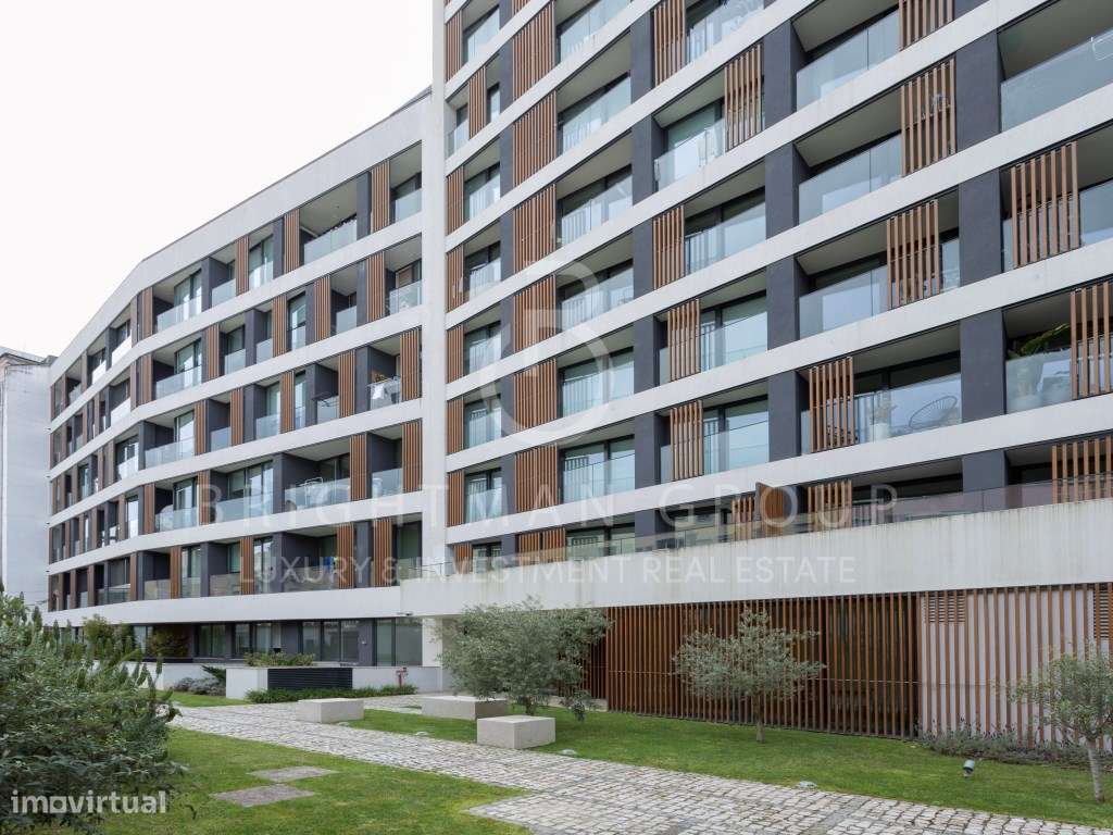 Novo Penthouse T4 duplex no coração do Campo Grande-32