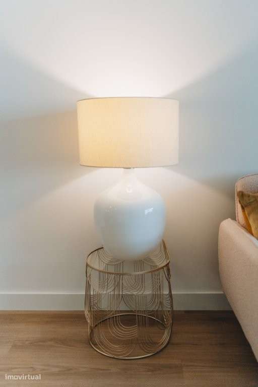 Apartamento T3 Novo com 2 casas de banho em Montijo-18