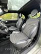 Fiat 500 C 1.2 byDiesel - 12