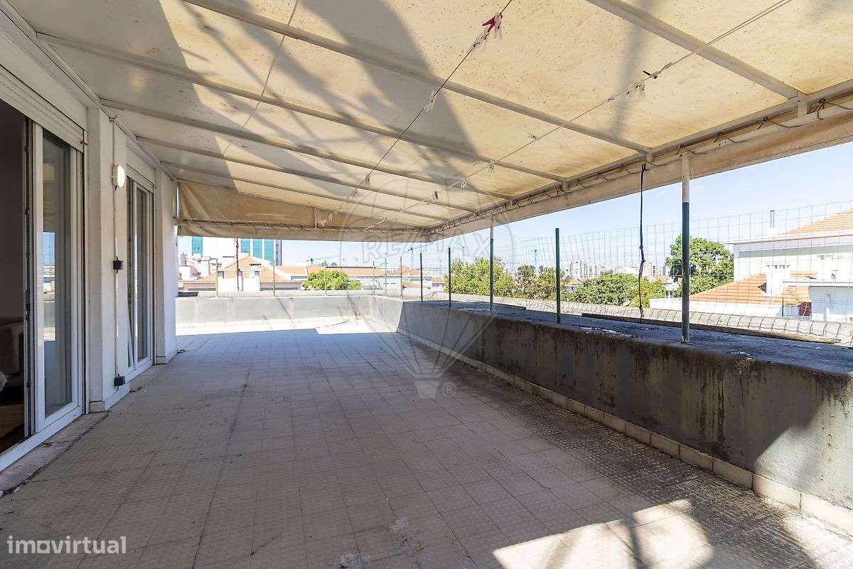 Apartamento T1 para venda-7