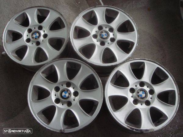 Jantes Especiais Bmw 1 (E87) - 3