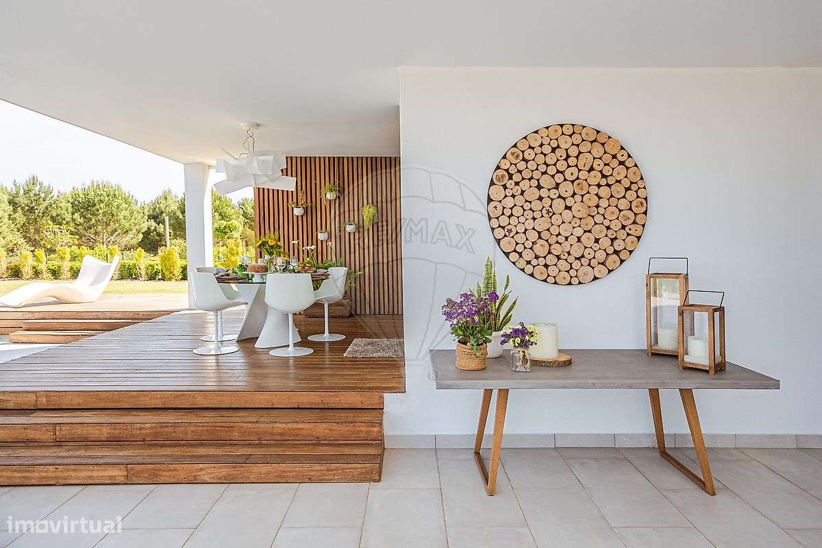 Moradia T4 para venda - Grande imagem: 2/50