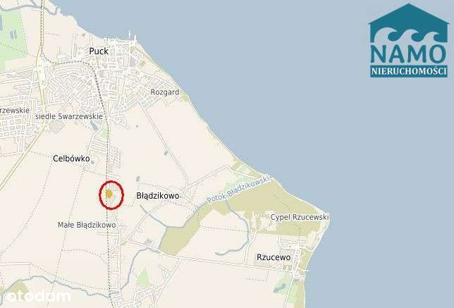 Godna polecenia duża działka budowlana. - Pełny obrazek: 5/6