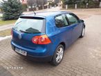 Volkswagen Golf V 1.4 Comfortline - 7