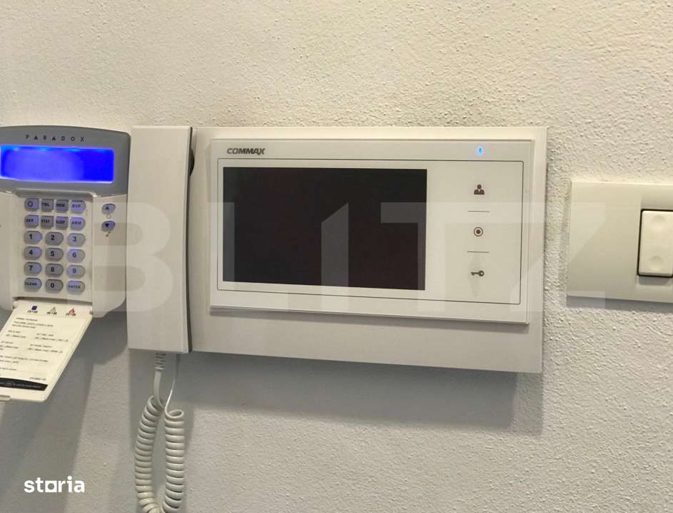 Eleganta si Spatiu - Proprietate Premium - zona Parcul Chindiei -Targo - Imagine principală: 5/19