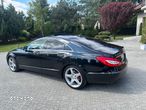 Mercedes-Benz CLS 350 CDI 7G-TRONIC - 4