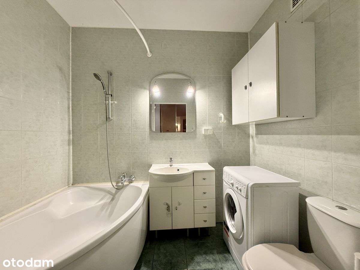 Ciche 2pok., loggia, winda, garaż ul. Aluzyjna-7