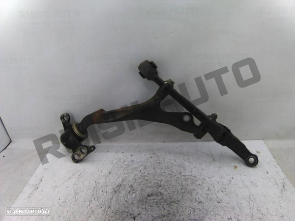 Braço Suspensão Frente Direito  Honda Civic Vi Sw [1995_2000] 1 - 2