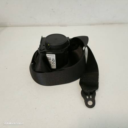 Cinto Traseiro Direito Bmw 1 (F20) - 1