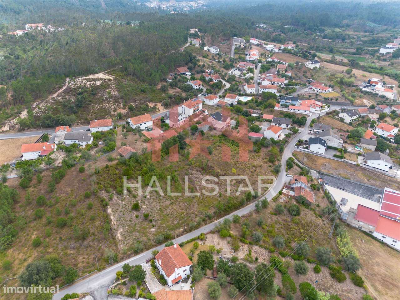 Terreno para Construção / Índice de 0.5 / Soutocico-6