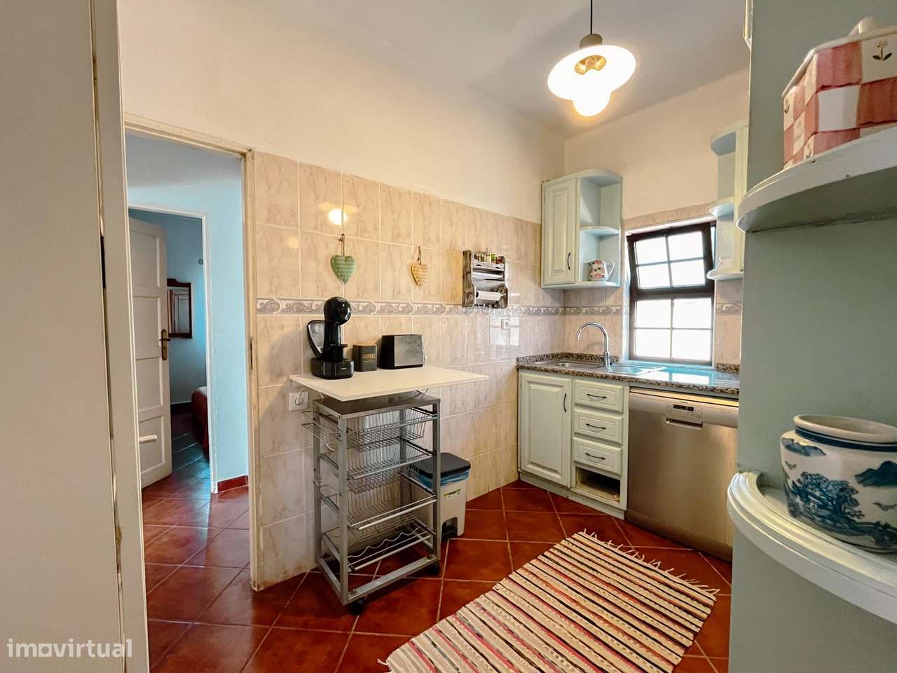 Quinta Rústica com Casa de Campo - Grande imagem: 5/24