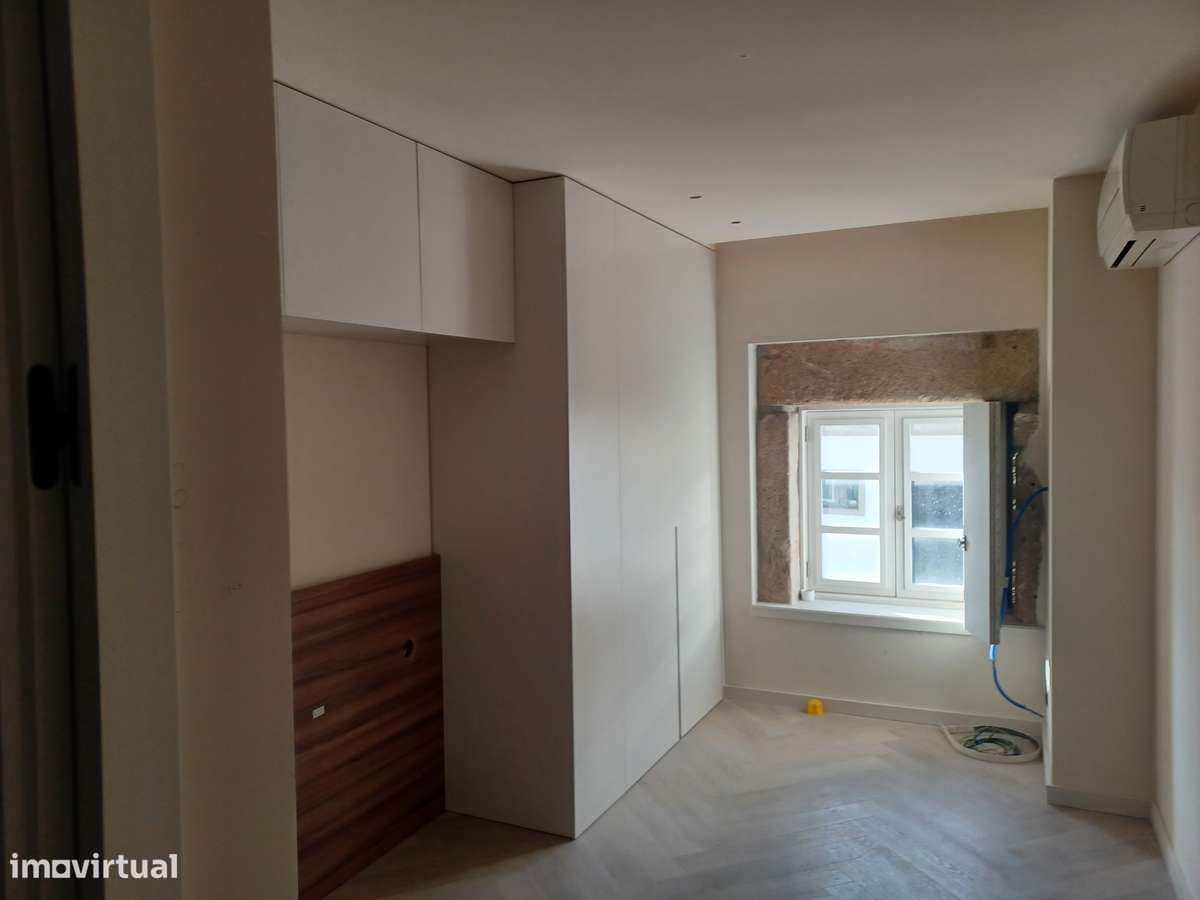 NOVO- Arco da Porta Nova | T2 Novo  | todo equipado-2 suites - Grande imagem: 4/23