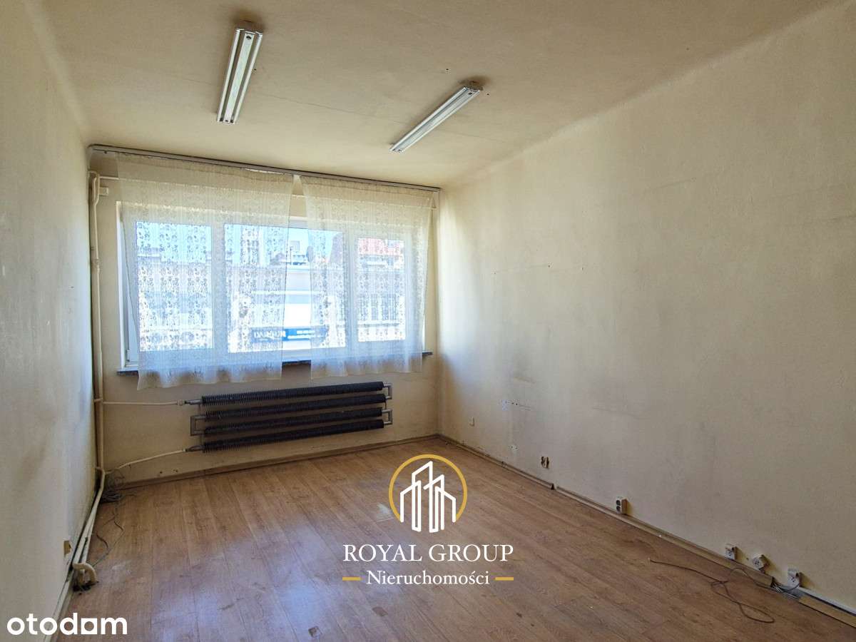 Na sprzedaż lokal usługowo-handlowy - Pełny obrazek: 4/12