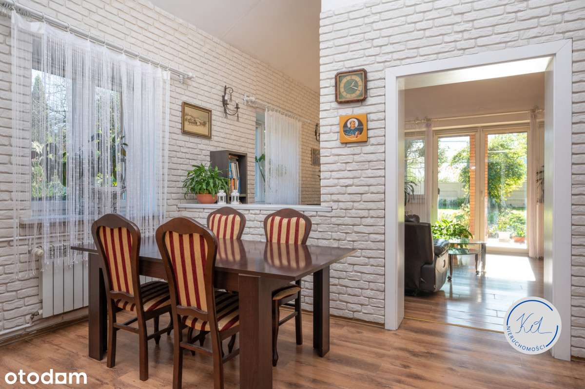 Dom wolnostojący w Kokotowie-6