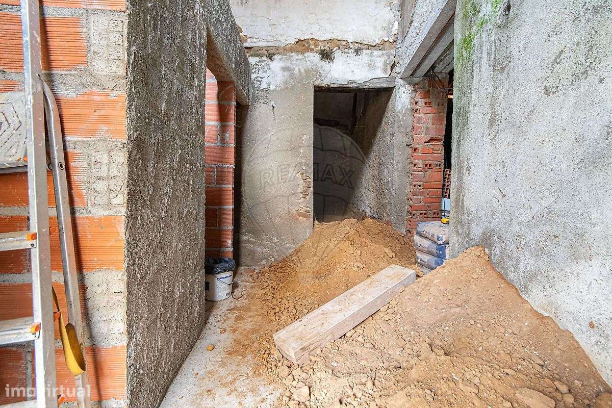 Moradia T2 para venda - Grande imagem: 4/26