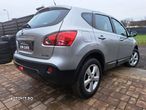 Nissan Qashqai 1.5 dCi DPF tekna - 20