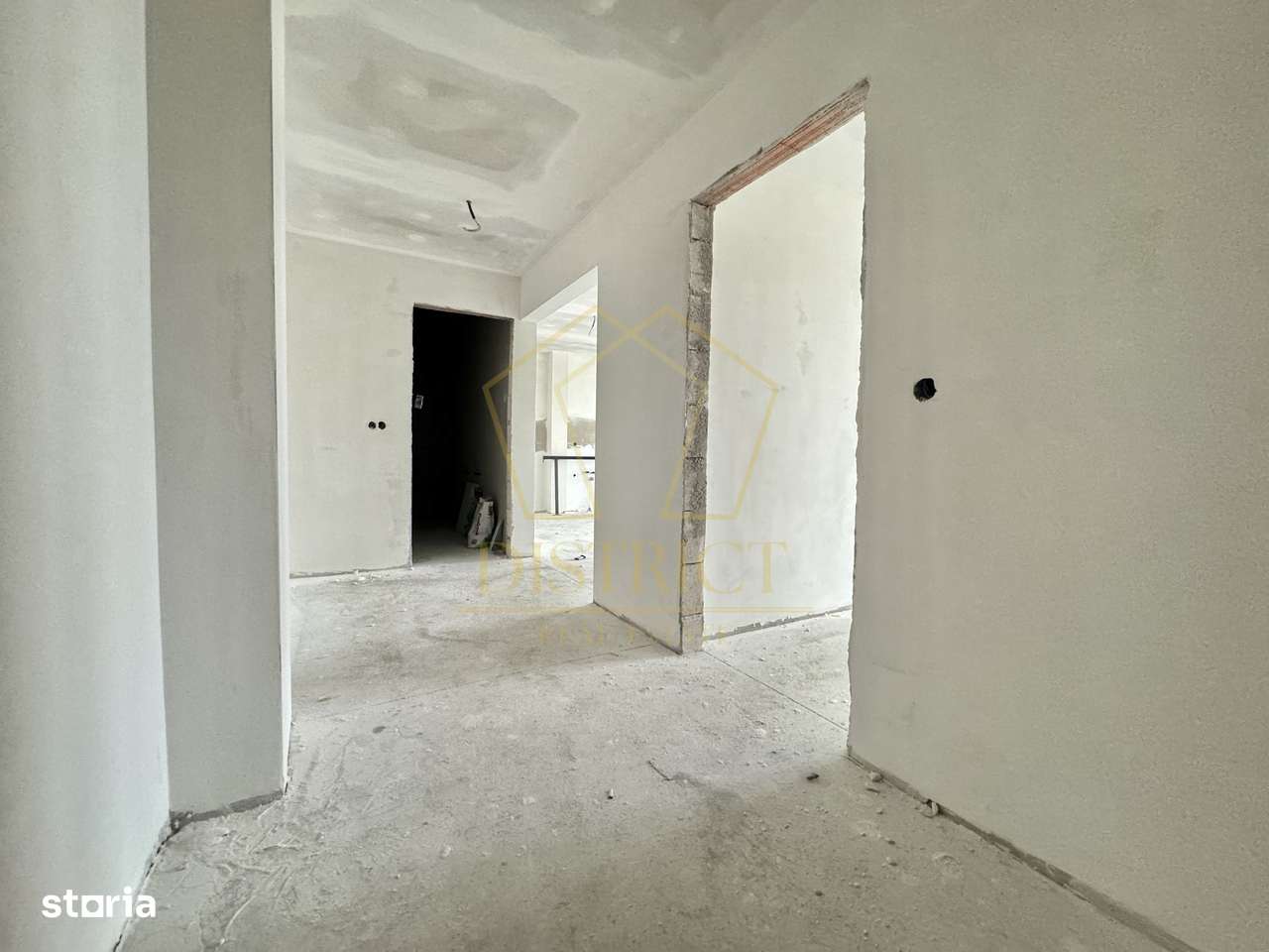 Apartament decomandat cu 2 camere | Comision 0% | Torontalului - Imagine principală: 4/9