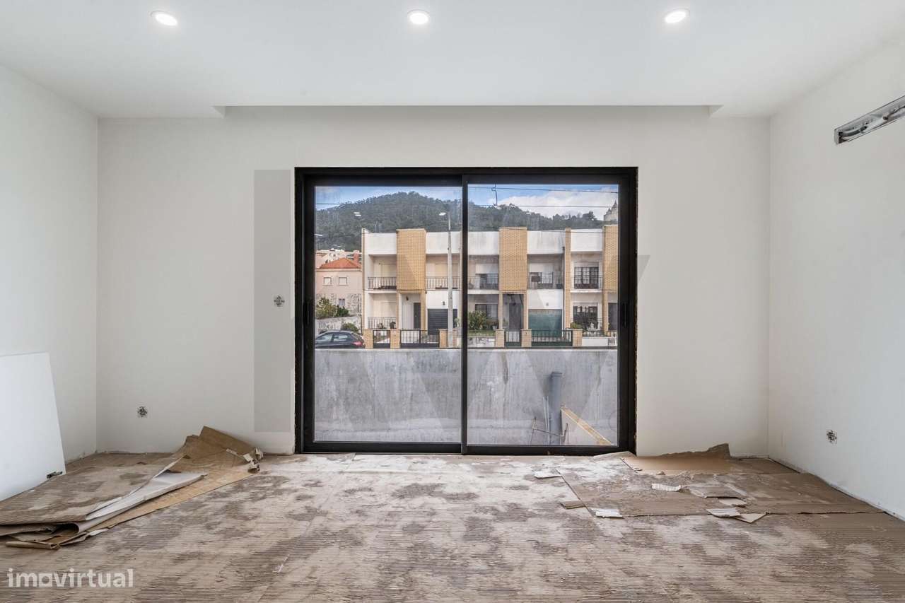 Apartamento t1 em Areosa, Viana do Castelo - Grande imagem: 5/21