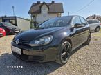 Volkswagen Golf 1.4 Trendline - 10