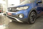 VW T-Cross 1.0 TSI Freestyle - 5