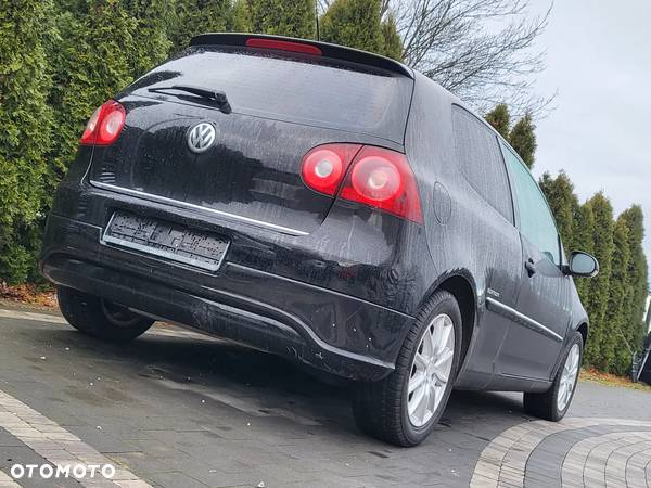 Volkswagen Golf 1.4 Team - 11