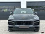 Porsche Cayenne Turbo S E-Hybrid Tiptronic S - 6