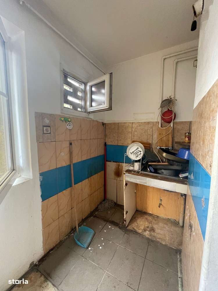 Piata Resita, Luica, Berceni-5