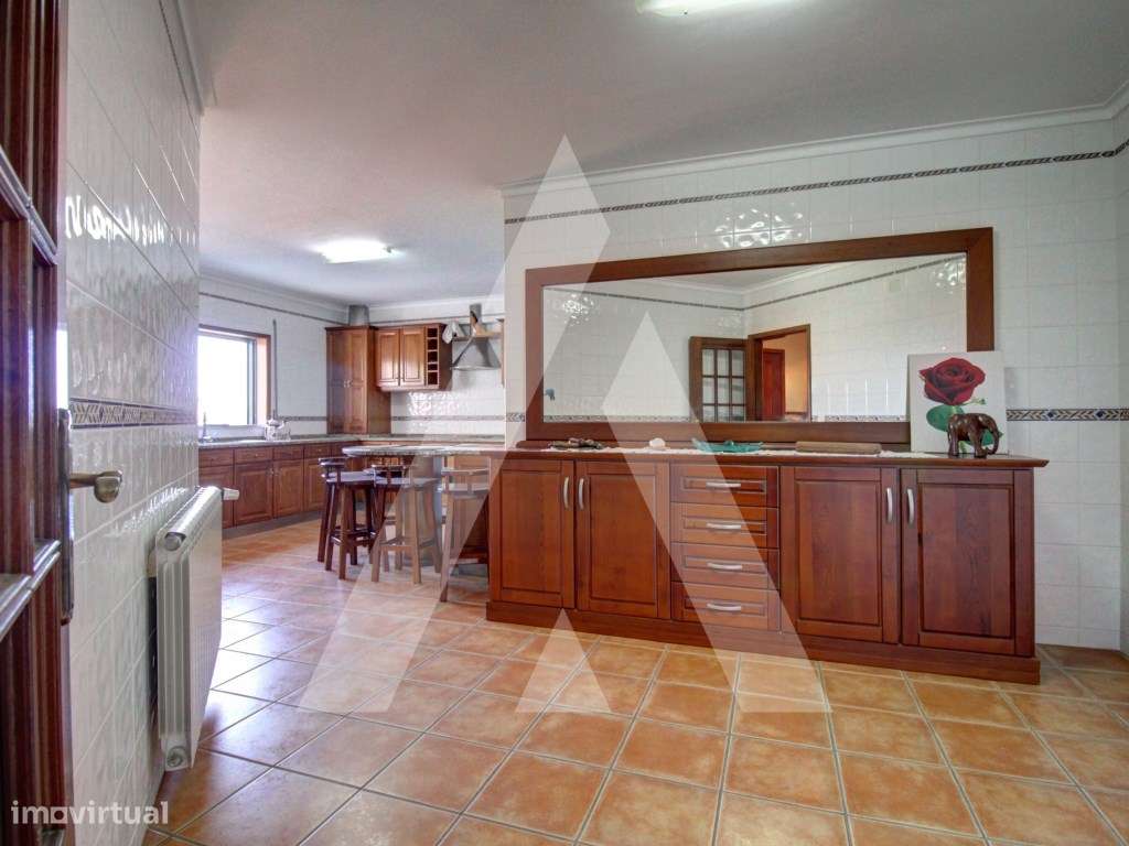 Apartamento T4 em Giesta - Oiã - Grande imagem: 4/35