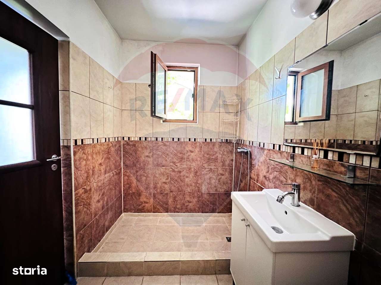 Casa langa Padure la pret de apartament, 145mp utili-Gulia, Tartasesti-10
