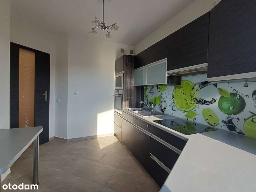 2 Pokoje-Zamknięte, ciche osiedle-Nowe budownictwo-5