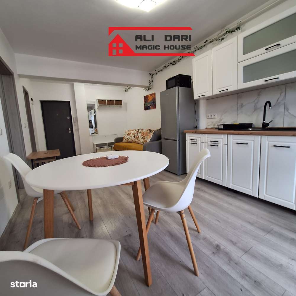 ÎNCHIRIERE-  Apartament Strada Stelelor/ 2 camere! - Imagine principală: 4/20