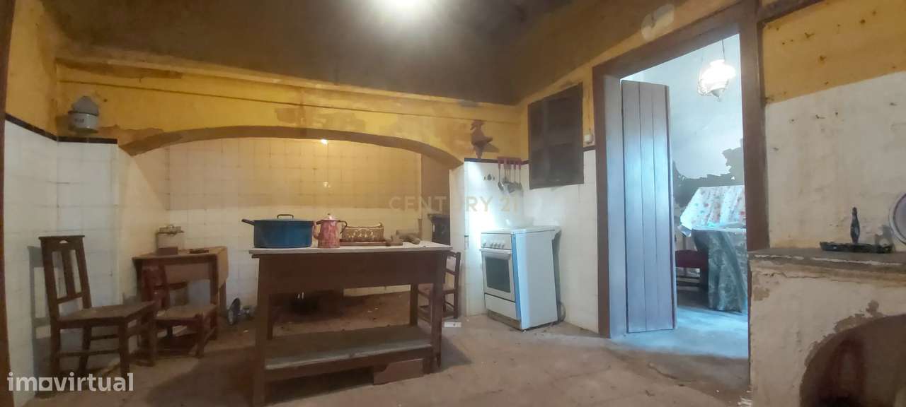 Moradia, 300 m², Baleizão-26