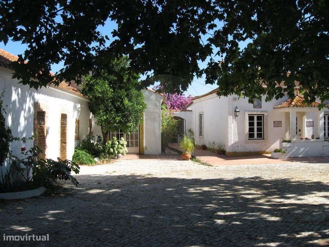 Quinta  para venda - Grande imagem: 2/20