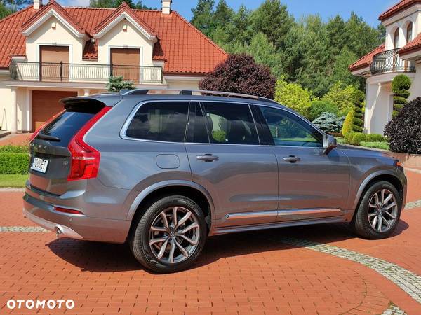 Volvo XC 90 - 12