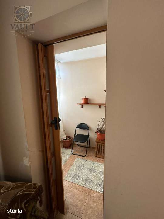 GARSONIERA -MOBILATA UTILATA -LICEUL DIMITRIE BOLINTINEANU -RAHOVA - Imagine principală: 4/18