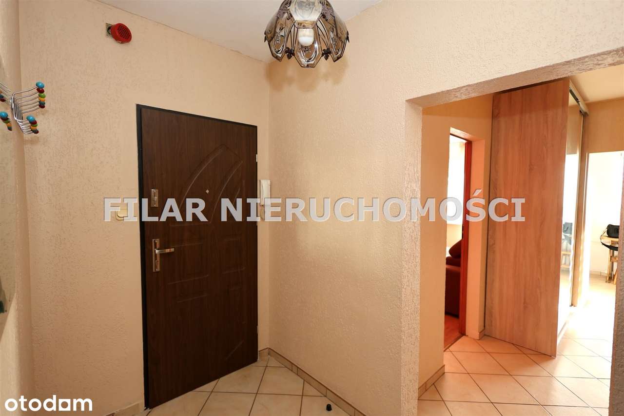 3 pokoje os. Polne w Lubinie-5