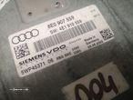 Centralina de motor AUDI A8 D3 4E0 3.2FSI 2005-2009 (2x no estoque) - 2