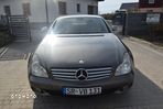 Mercedes-Benz CLS 320 CDI - 7