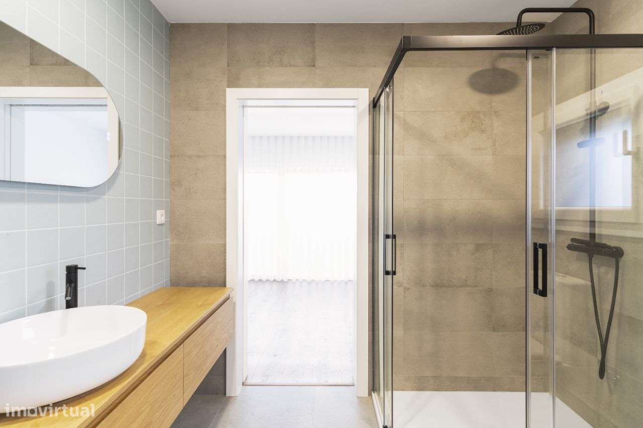 Moradia T4 na Légua-8