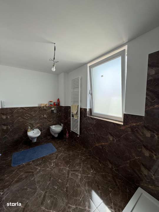 Casa individuala - 4 camere - Teren 521 mp-13