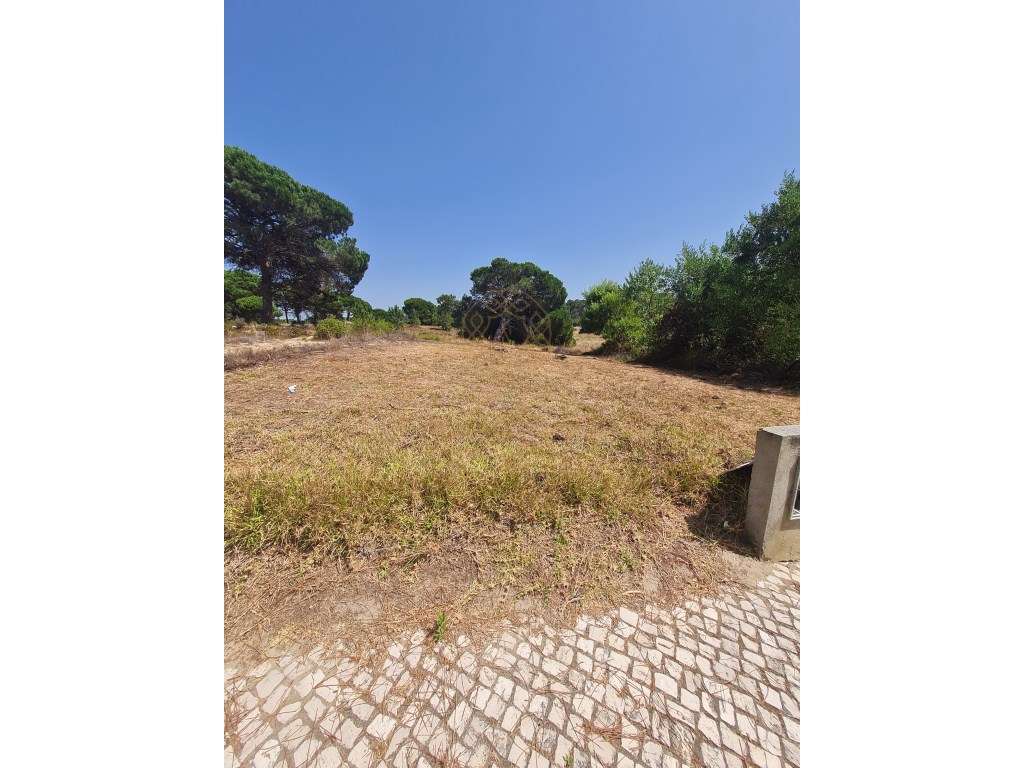 Lote de Terreno Urbano em Lagoa de Albufeira - Grande imagem: 2/6
