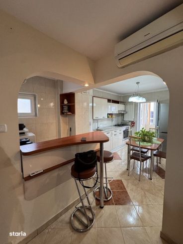 Apartament 3 cam, 2 gr sanitare, et 4/4, Ultracentral-2