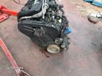 Motor Peugeot Partner 1.9d WJY WJZ Citroen Berlingo Expert 51kw chiuloasa bloc - 3