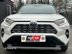 Toyota RAV4 2.5 Hybrid Selection 4x4 - 12